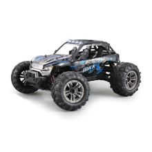 Hot  Latest Xinlehong Q902 Four Wheel Drive 1: 16 Brushless 52km/h High Speed RC Car Off Road Dessert Crawler RC Vehicle Models